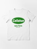 Callahan Auto Parts Essential T-Shirt