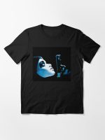 Ded Pres Essential T-Shirt