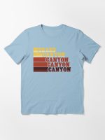 Step Brothers Grand Canyon tee Essential T-Shirt
