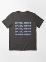 Spies Like Us - Doctor, Doctor..... Essential T-Shirt