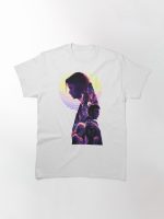 All for Love - RUE POSTER Printed T-Shirt