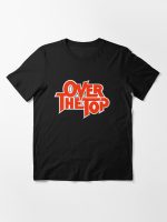 Over The Top Essential T-Shirt