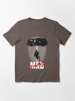 The Mad Warrior Essential T-Shirt