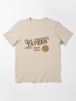 The Raven Tavern Essential T-Shirt