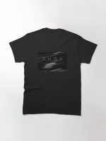 Dune black and white Printed T-Shirt