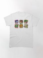 The Land Before Time Collection Printed T-Shirt