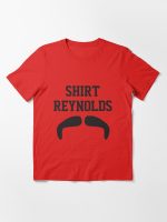 Shirt Reynolds Essential T-Shirt