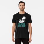 Feel the HEAT Variant Premium T-Shirt
