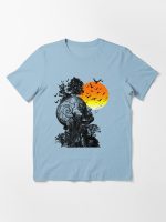 Human Tree the hangover  Essential T-Shirt