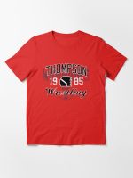 Thompson Wrestling 2 Essential T-Shirt