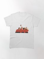 Dead Poets Sciety (1989) Printed T-Shirt