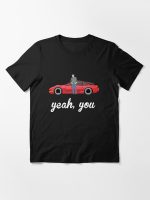 Ryan 16 Candles , funny T-Shirt Essential T-Shirt