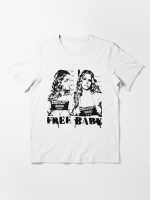 Free Baby Essential T-Shirt