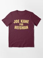 The Program - Joe Kane For Heisman Essential T-Shirt