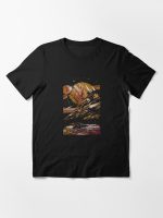 3012 (Sci-Fi) Essential T-Shirt