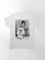 Reiko Ike - 池玲子 - Kill Bill  Printed T-Shirt