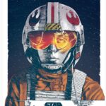 TIME WARS AWAY Printed T-Shirt