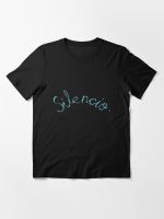 Silencio Essential T-Shirt