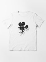 Keep it Reel. Essential T-Shirt