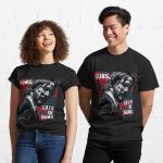 John wick the movies Printed T-Shirt