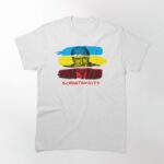 scrantonicity Printed T-Shirt