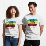 scrantonicity Printed T-Shirt
