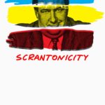 scrantonicity Printed T-Shirt