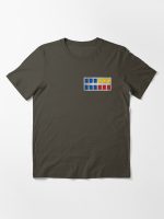 Galactic Empire Grand Admiral Insignia Essential T-Shirt
