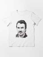 tom selleck Essential T-Shirt