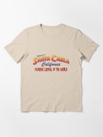 The Lost Boys - Welcome To Santa Carla Essential T-Shirt
