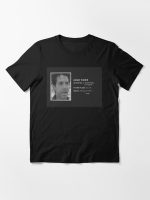 Kenny Fisher T Essential T-Shirt