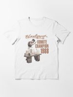 Kumite championship 1988 Essential T-Shirt