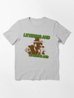 Littering And! Essential T-Shirt
