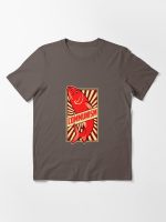 Just A Red Herring  Essential T-Shirt