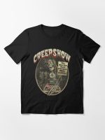 Creepshow 1982 Essential T-Shirt