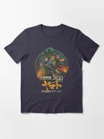 Space Battleship Yamato 2199 Essential T-Shirt