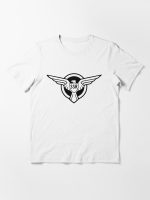 SSR (in black) Essential T-Shirt