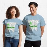 Thoracic Park Printed T-Shirt