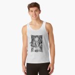 Lovecraft Tank Top