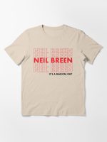 Neil Breen - It's a Magical Day Essential T-Shirt
