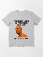 Put a Cork in it Zane Essential T-Shirt