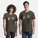 Sad Jason Essential T-Shirt
