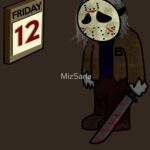 Sad Jason Essential T-Shirt