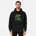 Creature from the Black Lagoon Pullover Hoodie
