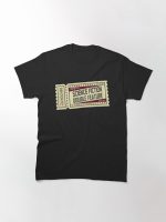 The Rocky Horror Picture Show - Science Fiction, Double Feature Printed T-Shirt