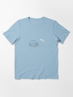 Tatooine Essential T-Shirt