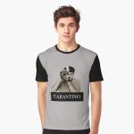 Tarantino Graphic T-Shirt