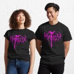 mandy movie 2 Printed T-Shirt