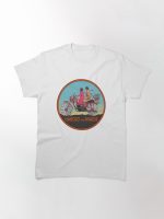 Harold and Maude Printed T-Shirt