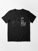 Jason Statham Essential T-Shirt